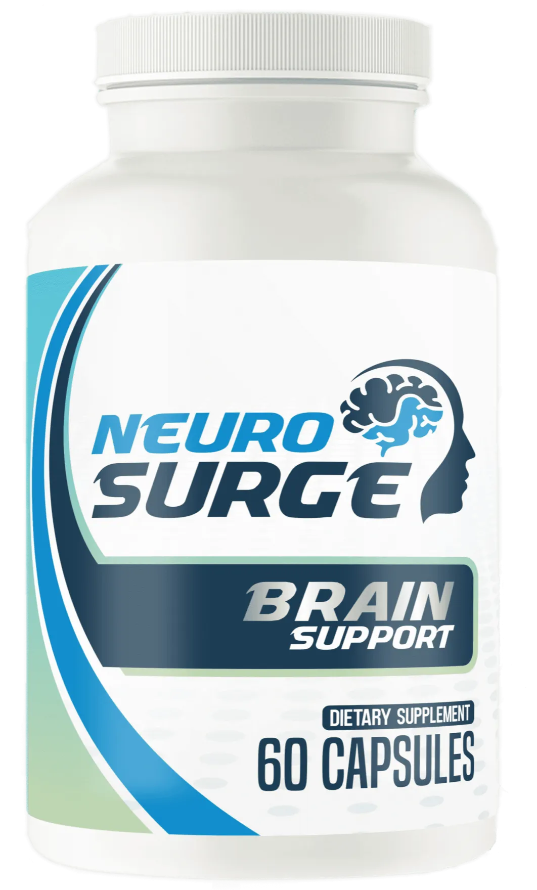 Neuro Surge Brain Support Nootropic Supplement